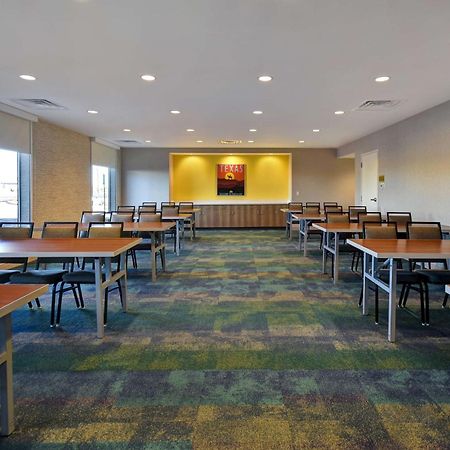 Home2 Suites By Hilton Odessa Exterior foto